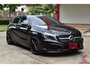 Mercedes-Benz A250 2.0 W176 (ปี 2013) Sport Hatchback AT รูปที่ 0